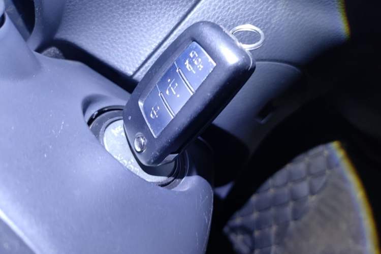 Used Nissan Sylphy 2022 Classic 1.6XE CVT Comfort Edition Vehicle Key