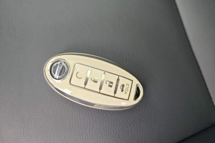 Used Nissan Sylphy 2022 1.6L XL CVT Enjoyment Edition Vehicle Key