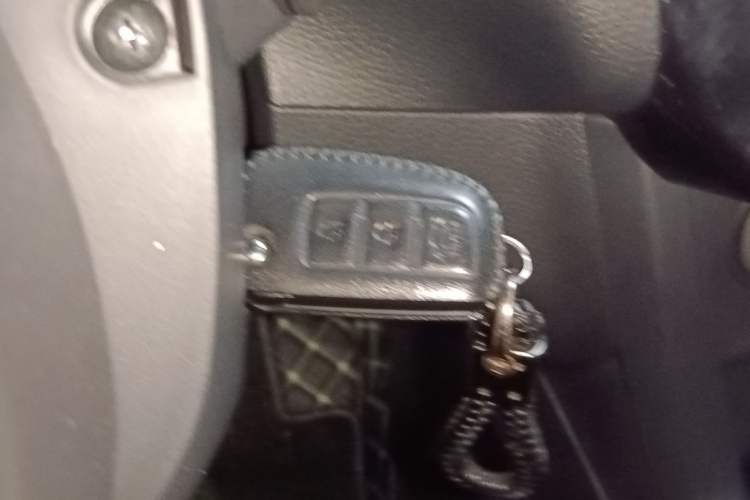 Used Nissan Sylphy 2022 Classic 1.6XE CVT Comfort Edition Vehicle Key