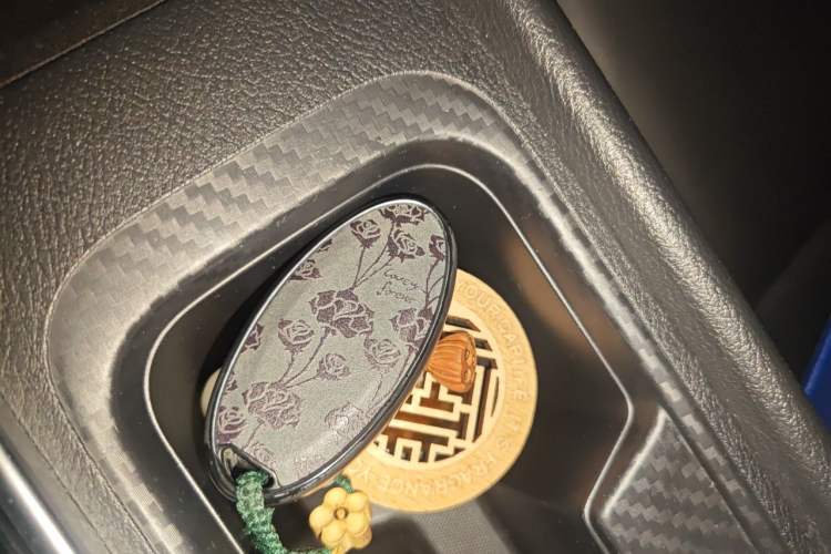 Used Nissan Sylphy 2022 1.6L XL CVT Enjoyment Edition Vehicle Key