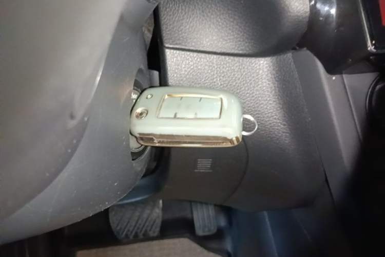 Used Nissan Sylphy 2022 Classic 1.6XE CVT Comfort Edition Vehicle Key