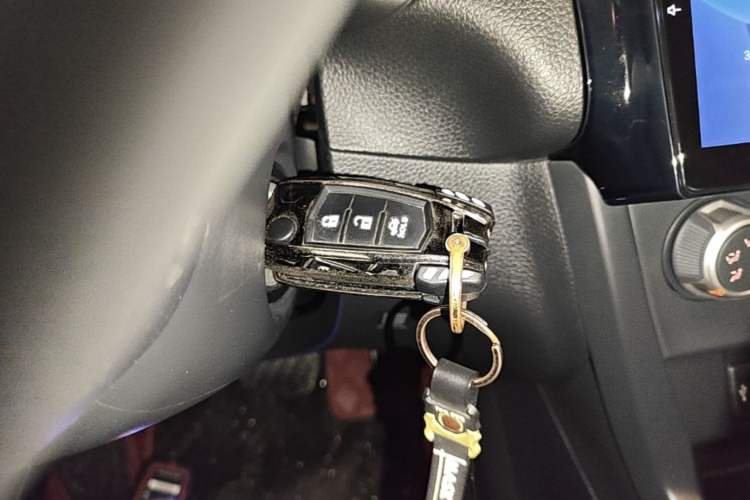 Used Nissan Sylphy 2022 Classic 1.6XE CVT Comfort Edition Vehicle Key