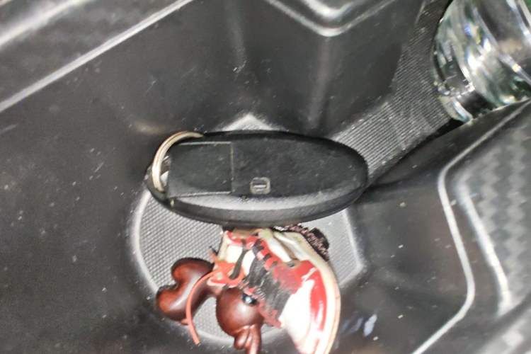 Used Nissan Sylphy 2022 1.6L XL CVT Enjoyment Edition Vehicle Key