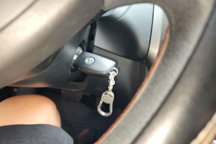 Used Nissan Sylphy 2022 Classic 1.6XE CVT Comfort Edition Vehicle Key
