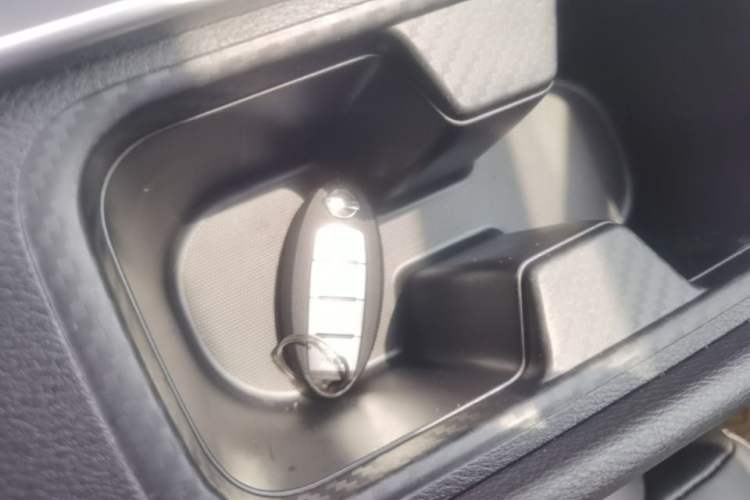 Used Nissan Sylphy 2022 1.6L XL CVT Enjoyment Edition Vehicle Key