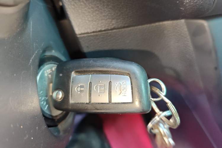 Used Nissan Sylphy 2022 Classic 1.6XE CVT Comfort Edition Vehicle Key