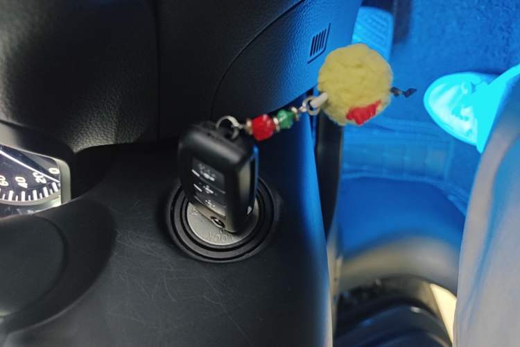 Used Nissan Sylphy 2022 Classic 1.6XL CVT Luxury Edition Vehicle Key