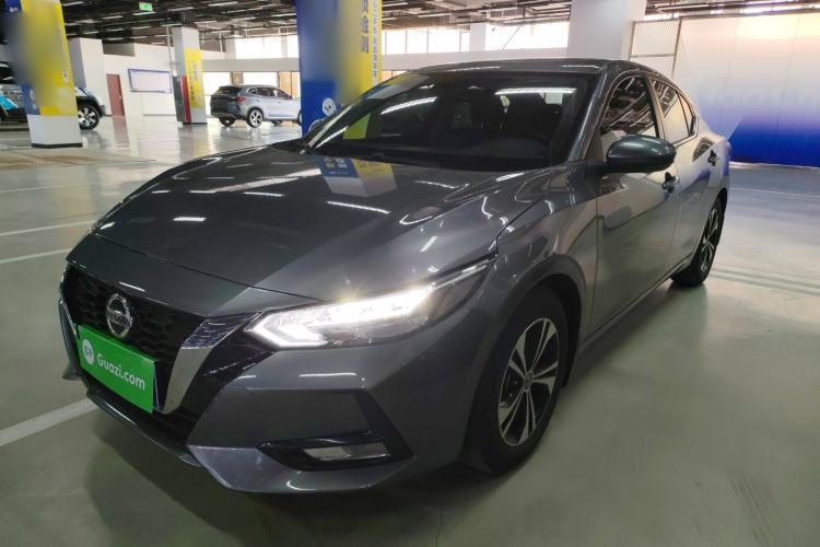 Used Nissan Sylphy 2022 1.6L XL CVT Enjoyment Edition Guazi used car, China used car export, Used car for sale, Used  cars, Cheapest cars for sale