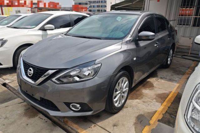 Ojetý Nissan Sylphy 2022 Classic 1.6XL CVT Luxury Edition