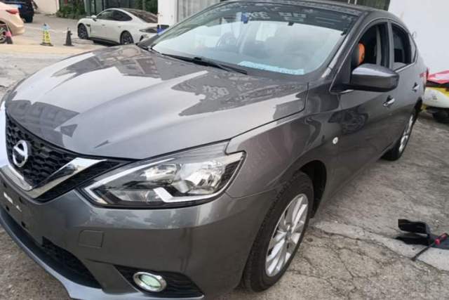 Used Nissan Sylphy 2022 Classic 1.6XE CVT Comfort Edition