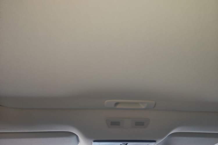 Used Nissan Sylphy 2022 Electric-Drive e-POWER Super Connect PLUS Headliner