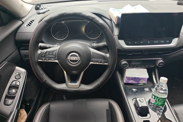 Used Nissan Sylphy 2022 Electric-Drive e-POWER Super Connect PLUS Steering Wheel