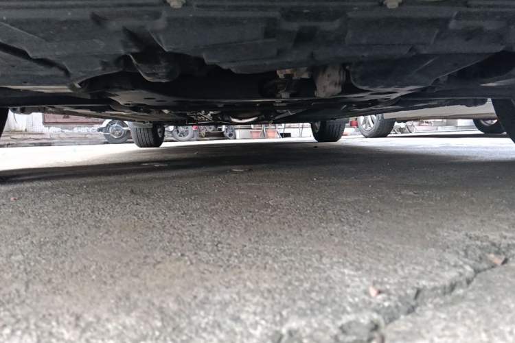 Used Nissan Sylphy 2022 Classic 1.6XE CVT Comfort Edition Chassis Front