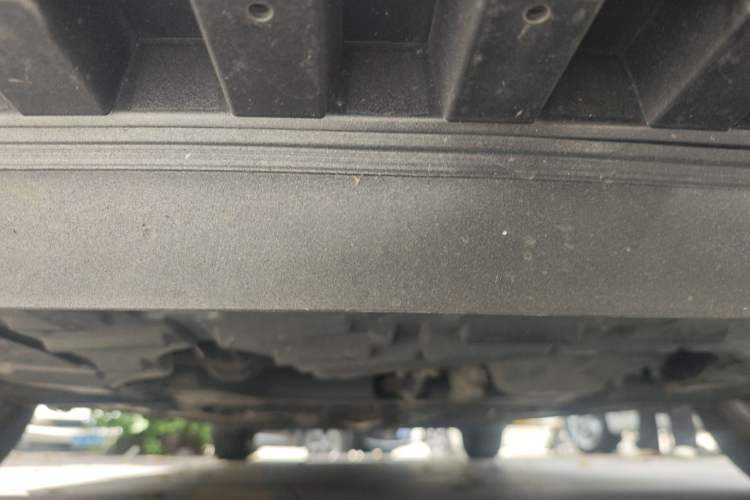 Used Nissan Sylphy 2022 Classic 1.6XE CVT Comfort Edition Chassis Front