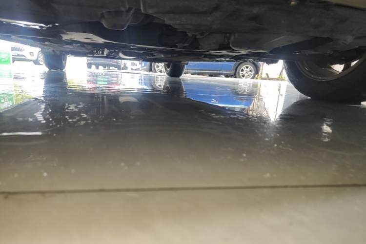 Used Nissan Sylphy 2022 Classic 1.6XE CVT Comfort Edition Chassis Front