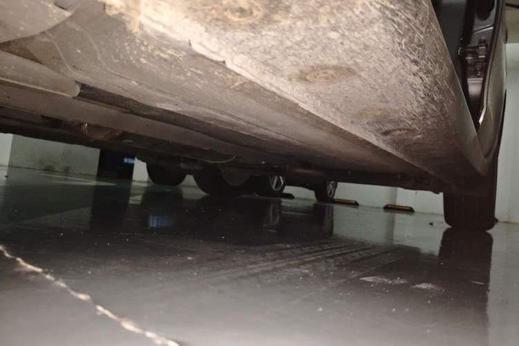 Used Nissan Sylphy 2022 Classic 1.6XE CVT Comfort Edition Chassis Front Left