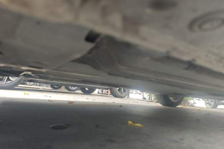 Used Nissan Sylphy 2022 Classic 1.6XE CVT Comfort Edition Chassis Front Left