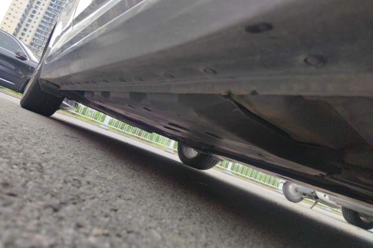 Used Nissan Sylphy 2022 Electric-Drive e-POWER Super Connect PLUS Chassis Front Right