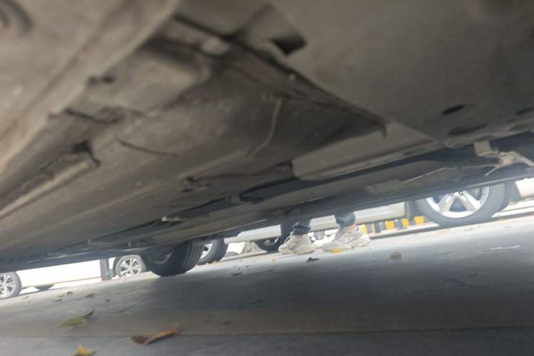 Used Nissan Sylphy 2022 Classic 1.6XE CVT Comfort Edition Chassis Front Right