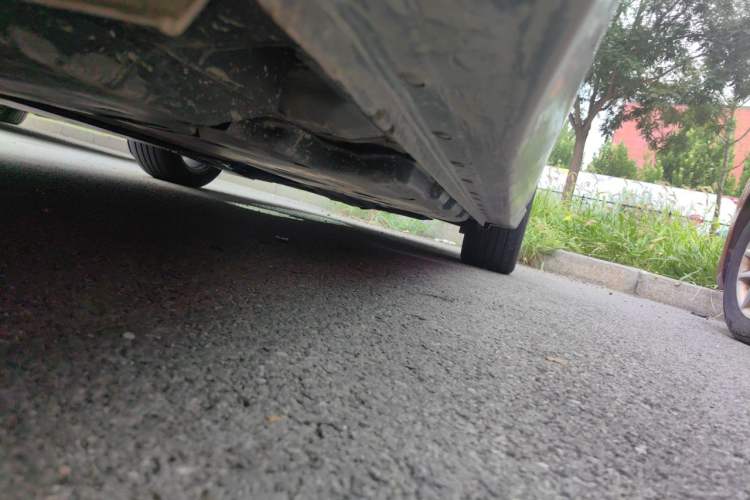 Used Nissan Sylphy 2022 Electric-Drive e-POWER Super Connect PLUS Chassis Rear Right