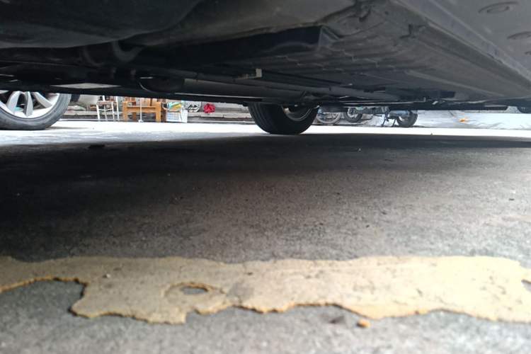 Used Nissan Sylphy 2022 Classic 1.6XE CVT Comfort Edition Chassis Rear Right