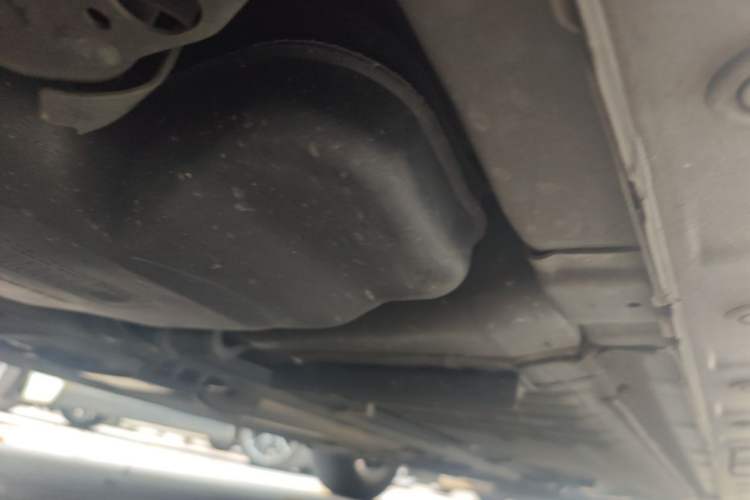 Used Nissan Sylphy 2022 Classic 1.6XE CVT Comfort Edition Chassis Rear Right