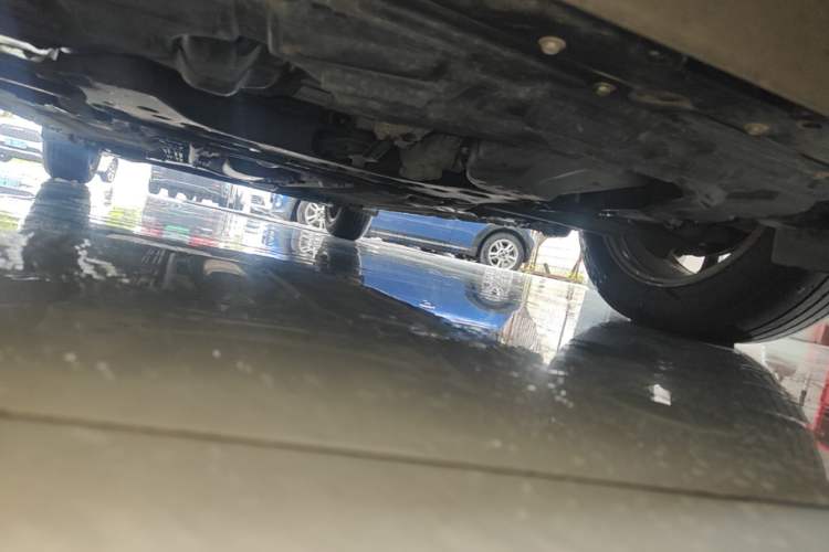 Used Nissan Sylphy 2022 Classic 1.6XE CVT Comfort Edition Chassis Rear Right