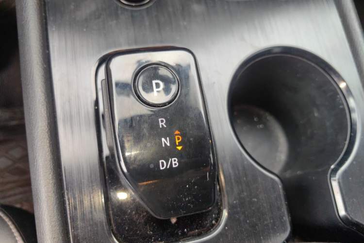 Used Nissan Sylphy 2022 Electric-Drive e-POWER Super Connect PLUS Gear Lever