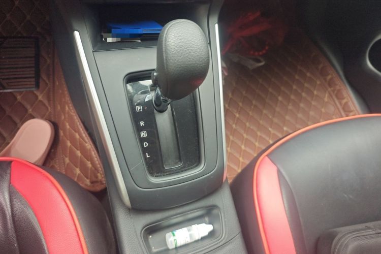 Used Nissan Sylphy 2022 Classic 1.6XE CVT Comfort Edition Gear Lever
