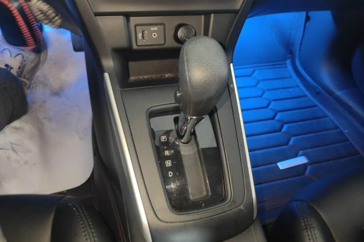 Used Nissan Sylphy 2022 Classic 1.6XE CVT Comfort Edition Gear Lever