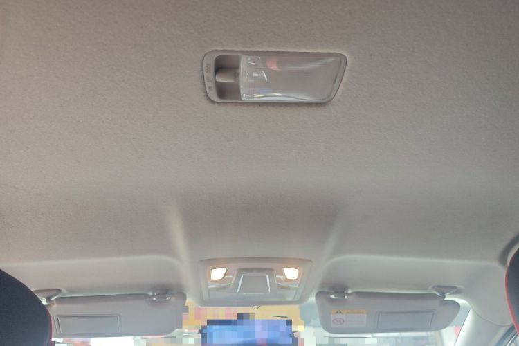 Used Nissan Sylphy 2022 Classic 1.6XE CVT Comfort Edition Headliner