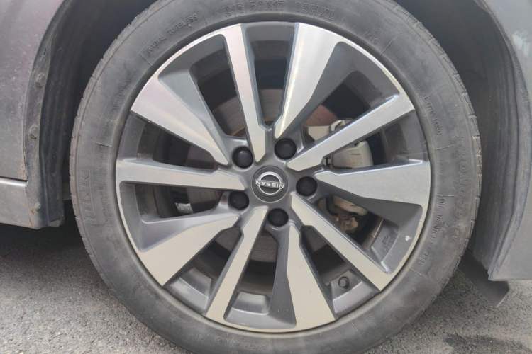 Used Nissan Sylphy 2022 Electric-Drive e-POWER Super Connect PLUS Right Front Wheel Hub