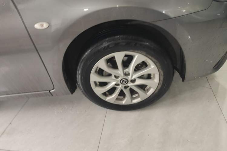 Used Nissan Sylphy 2022 Classic 1.6XE CVT Comfort Edition Right Front Wheel Hub
