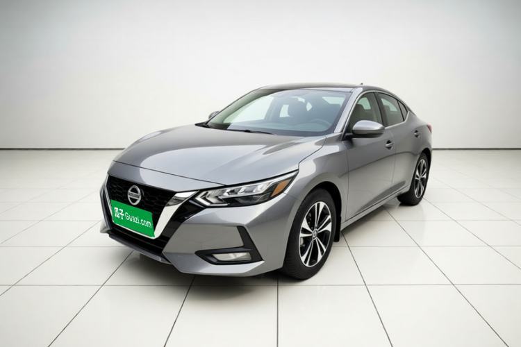 Ojetý Nissan Sylphy 2022 1.6L XL CVT Enjoyment Edition Guazi used car, China used car export, Used car for sale, Used  cars, Cheapest cars for sale