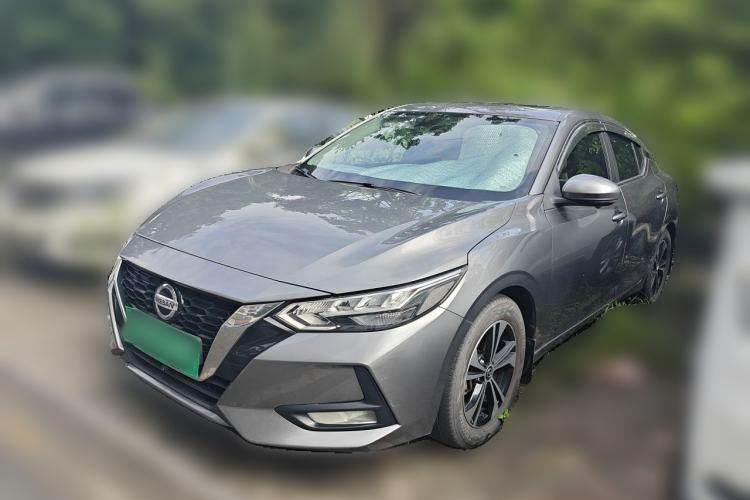 Used Nissan Sylphy 2022 1.6L XL CVT Enjoyment Edition Guazi used car, China used car export, Used car for sale, Used  cars, Cheapest cars for sale