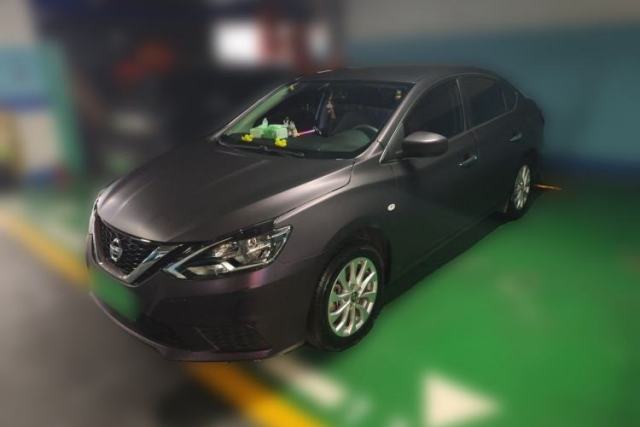 Used Nissan Sylphy 2022 Classic 1.6XE CVT Comfort Edition