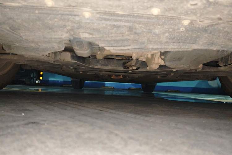 Used Nissan Sylphy 2022 Classic 1.6XE CVT Comfort Edition Chassis Front