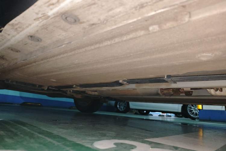 Used Nissan Sylphy 2022 Classic 1.6XE CVT Comfort Edition Chassis Front Right