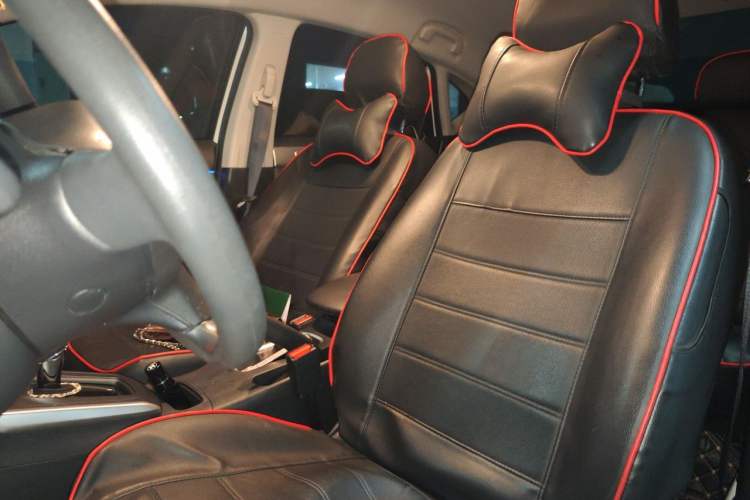 Used Nissan Sylphy 2022 Classic 1.6XE CVT Comfort Edition Left Front Seat