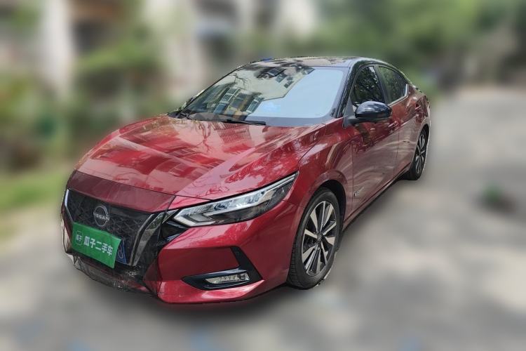 Used Nissan Sylphy 2022 Electric-Drive e-POWER Ultra-Luxury Version Guazi used car, China used car export, Used car for sale, Used  cars, Cheapest cars for sale