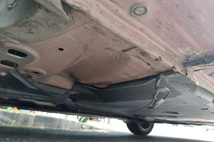 Used Nissan Sylphy 2022 Electric-Drive e-POWER Ultra-Luxury Version Chassis Front Left