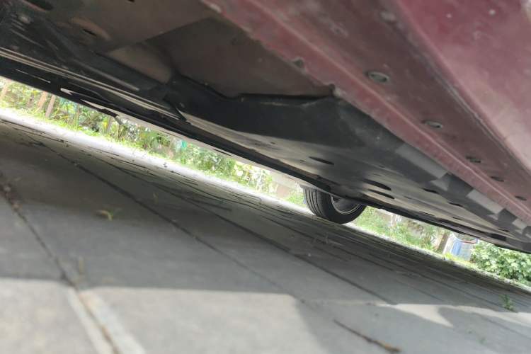 Used Nissan Sylphy 2022 Electric-Drive e-POWER Ultra-Luxury Version Chassis Front Right