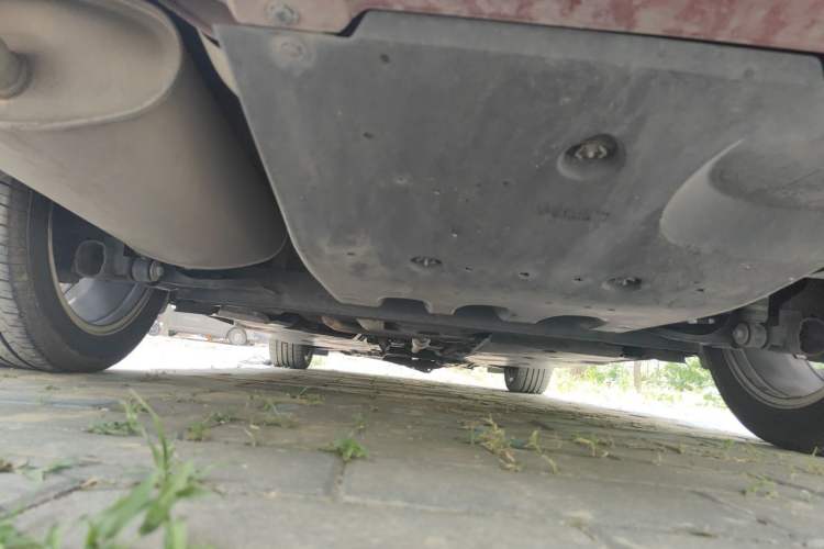 Used Nissan Sylphy 2022 Electric-Drive e-POWER Ultra-Luxury Version Chassis Rear