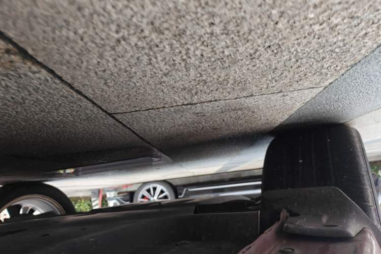 Used Nissan Sylphy 2022 Electric-Drive e-POWER Ultra-Luxury Version Chassis Rear Right