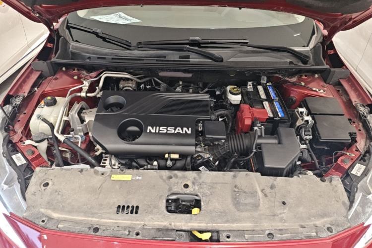 Used Nissan Sylphy 2022 1.6L XL CVT Enjoyment Edition Engine Bay