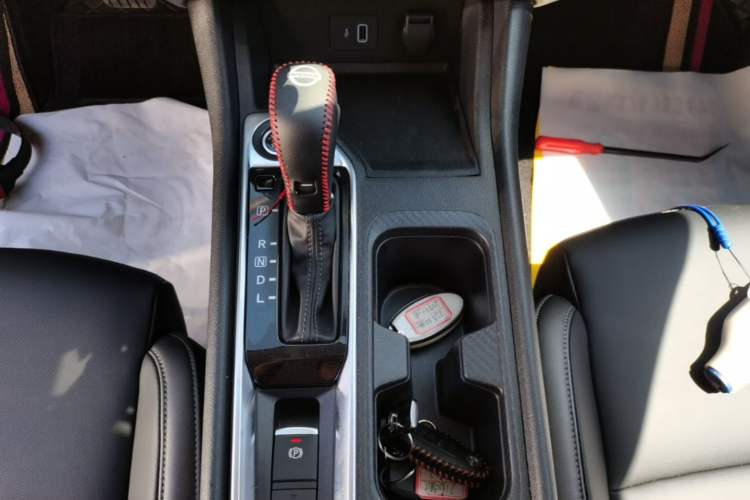 Used Nissan Sylphy 2022 1.6L XL CVT Enjoyment Edition Gear Lever