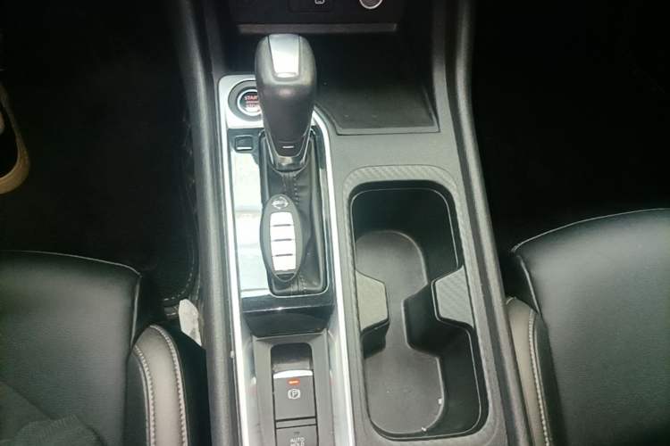 Used Nissan Sylphy 2022 1.6L XL CVT Enjoyment Edition Gear Lever