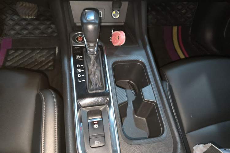 Used Nissan Sylphy 2022 1.6L XL CVT Enjoyment Edition Gear Lever