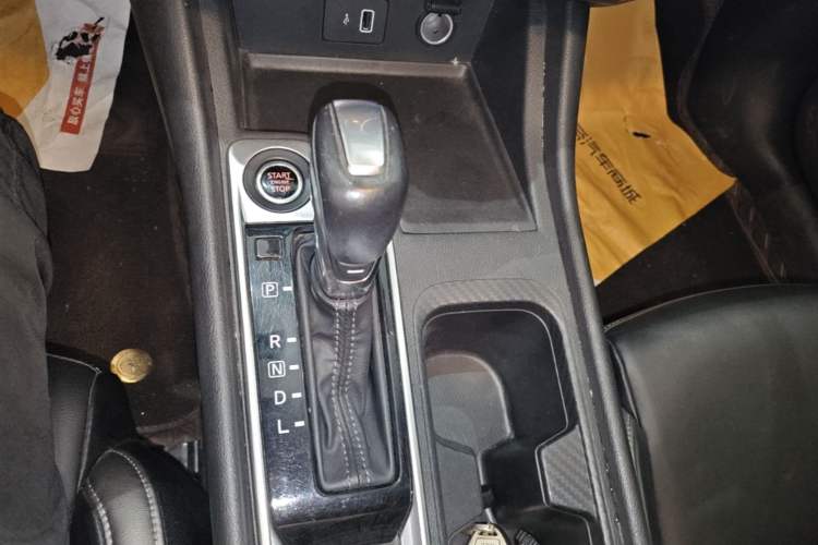 Used Nissan Sylphy 2022 1.6L XL CVT Enjoyment Edition Gear Lever