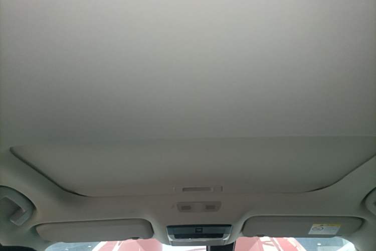 Used Nissan Sylphy 2022 1.6L XL CVT Enjoyment Edition Headliner